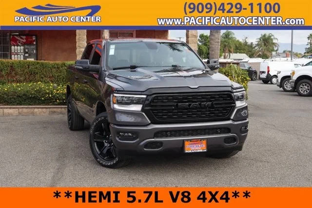 2023 Ram 1500 Lone Star 4WD photo