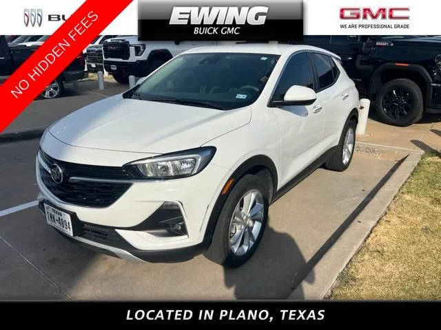 2023 Buick Encore GX Preferred FWD photo