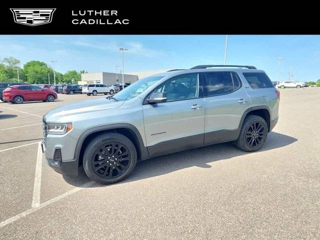 2023 GMC Acadia SLT AWD photo
