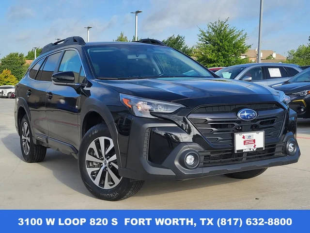 2023 Subaru Outback Premium AWD photo