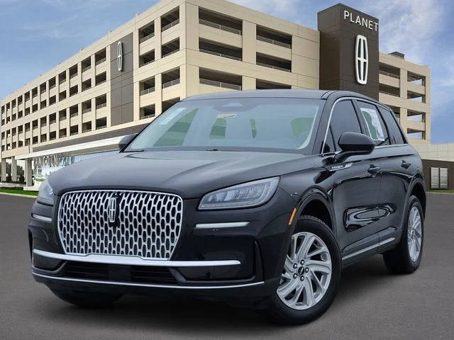 2023 Lincoln Corsair Standard FWD photo