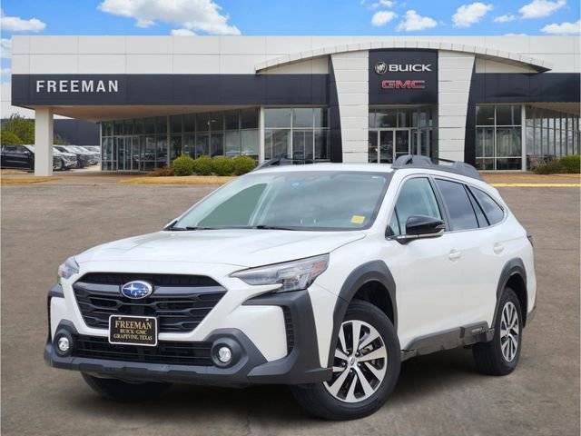 2023 Subaru Outback Premium AWD photo