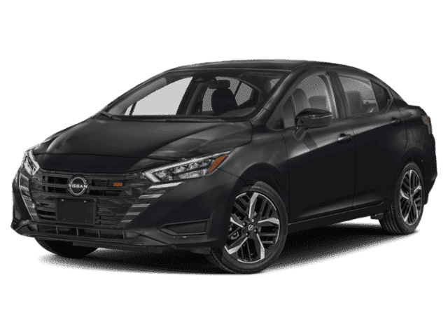 2023 Nissan Versa SR FWD photo