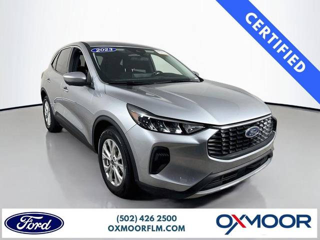 2023 Ford Escape Active FWD photo