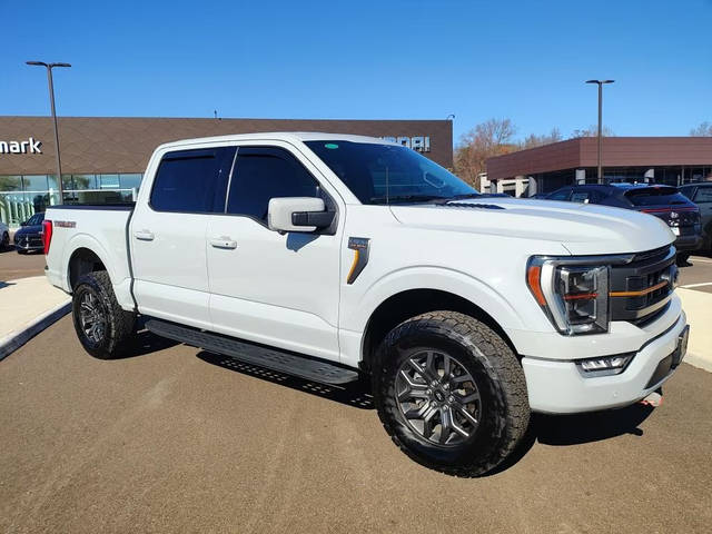 2023 Ford F-150 Tremor 4WD photo