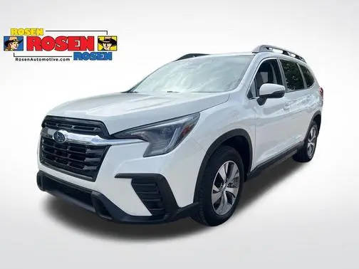 2023 Subaru Ascent Premium AWD photo