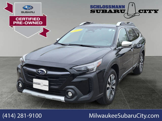 2023 Subaru Outback Touring XT AWD photo