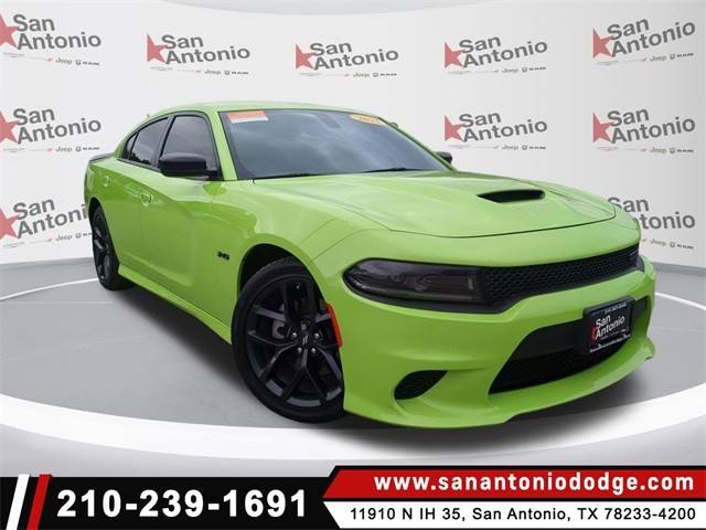 2023 Dodge Charger R/T RWD photo