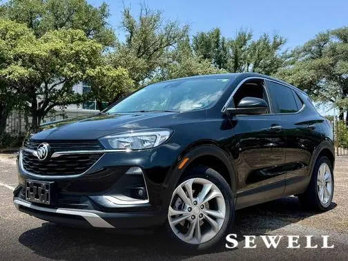 2023 Buick Encore GX Preferred FWD photo