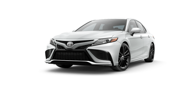 2023 Toyota Camry XSE FWD photo