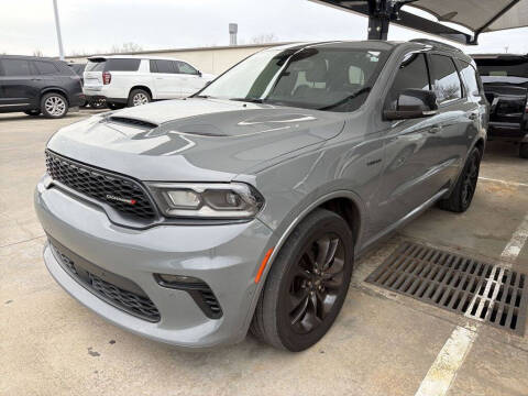 2023 Dodge Durango R/T Plus RWD photo