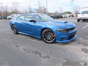 2023 Dodge Charger Scat Pack RWD photo