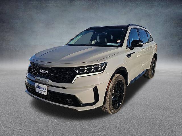 2023 Kia Sorento SX AWD photo