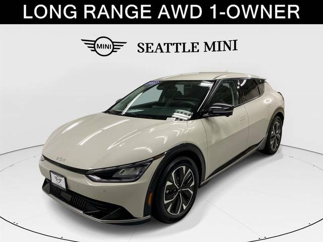 2023 Kia EV6 Wind AWD photo