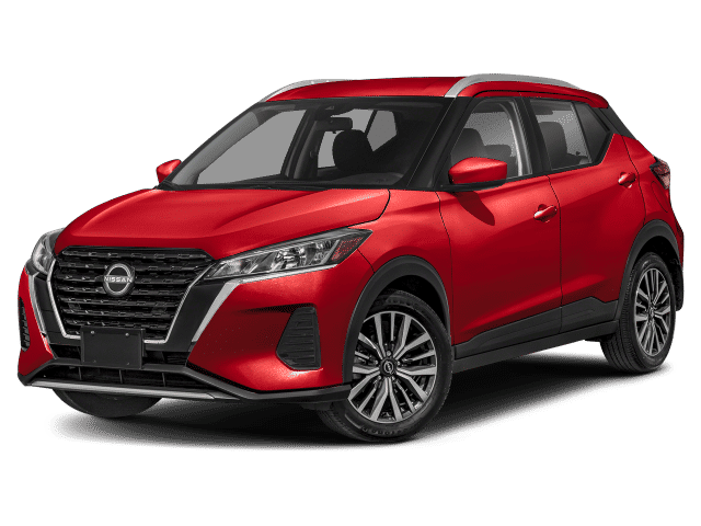 2023 Nissan Kicks SV FWD photo