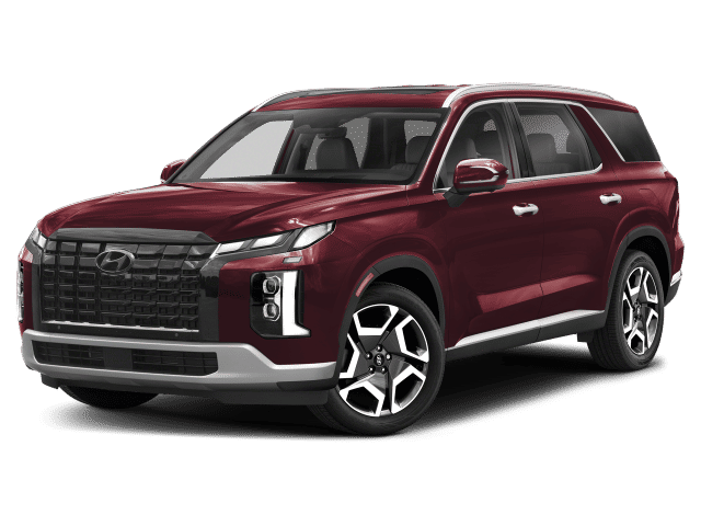 2023 Hyundai Palisade Limited FWD photo