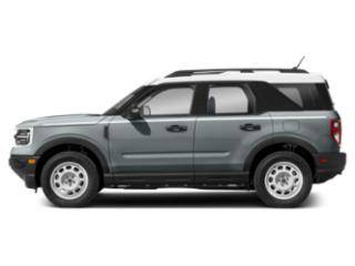 2023 Ford Bronco Sport Heritage 4WD photo