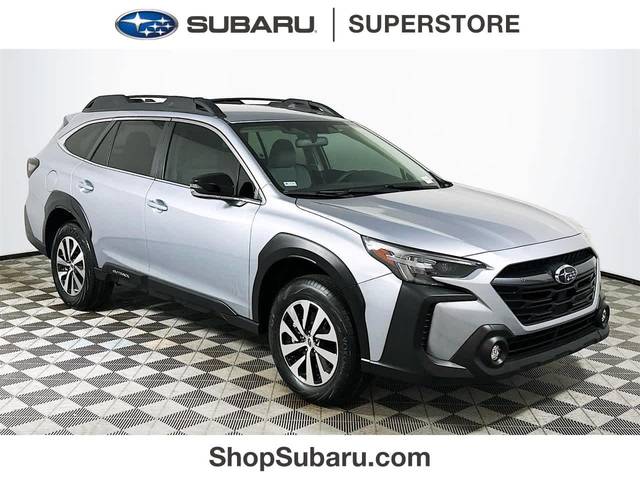2023 Subaru Outback Premium AWD photo