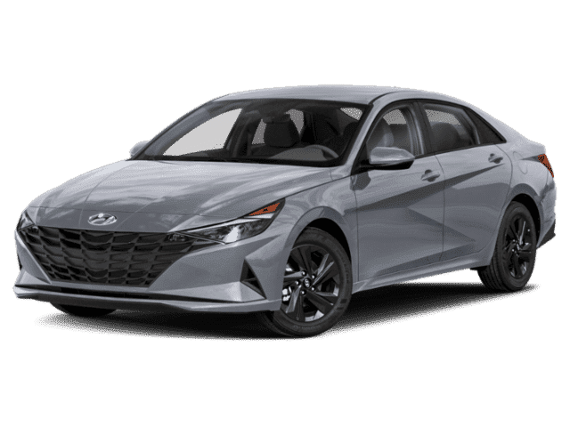 2023 Hyundai Elantra SEL FWD photo