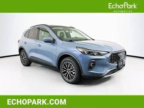 2023 Ford Escape PHEV FWD photo