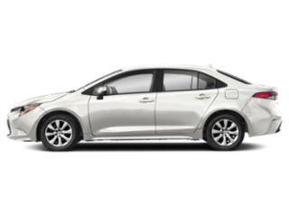 2023 Toyota Corolla LE FWD photo