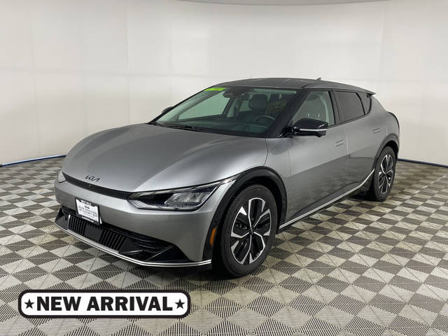2023 Kia EV6 Wind AWD photo