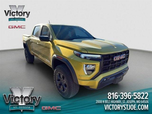 2023 GMC Canyon 2WD Elevation RWD photo