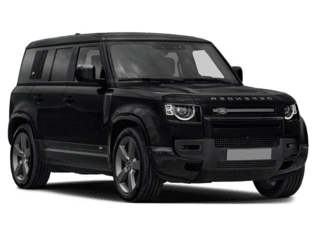 2023 Land Rover Defender 110 S 4WD photo