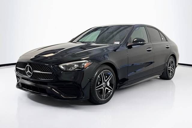 2023 Mercedes-Benz C-Class C 300 RWD photo