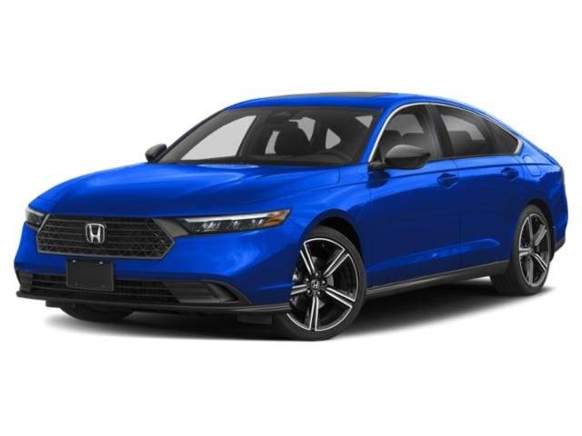 2023 Honda Accord Sport FWD photo