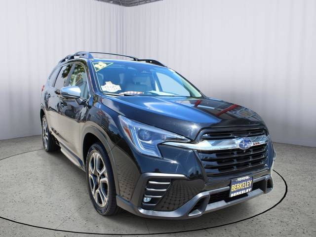 2023 Subaru Ascent Limited AWD photo