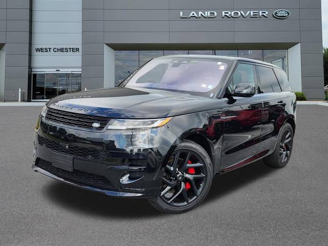 2023 Land Rover Range Rover Sport SE Dynamic AWD photo