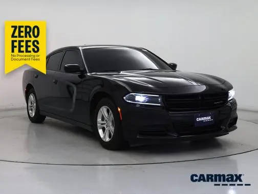 2023 Dodge Charger SXT RWD photo