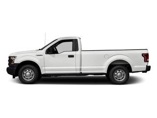 2017 Ford F-150 XL 4WD photo