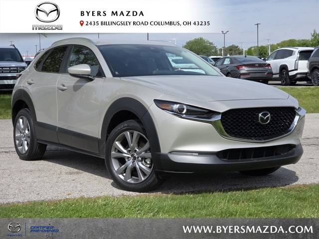 2023 Mazda CX-30 2.5 S Preferred Package AWD photo