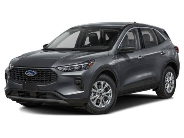 2023 Ford Escape Active FWD photo