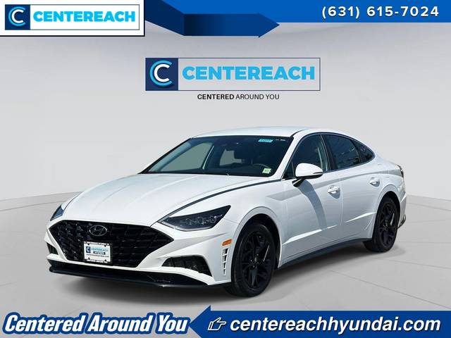 2023 Hyundai Sonata SEL FWD photo