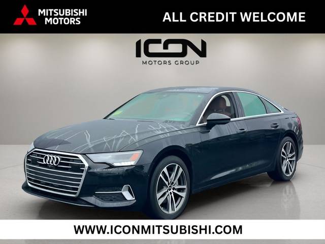 2023 Audi A6 Premium AWD photo