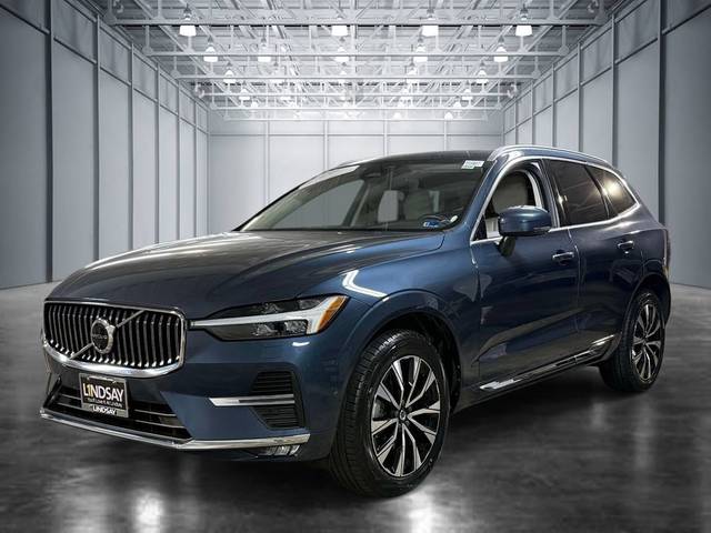 2023 Volvo XC60 Plus Bright Theme AWD photo