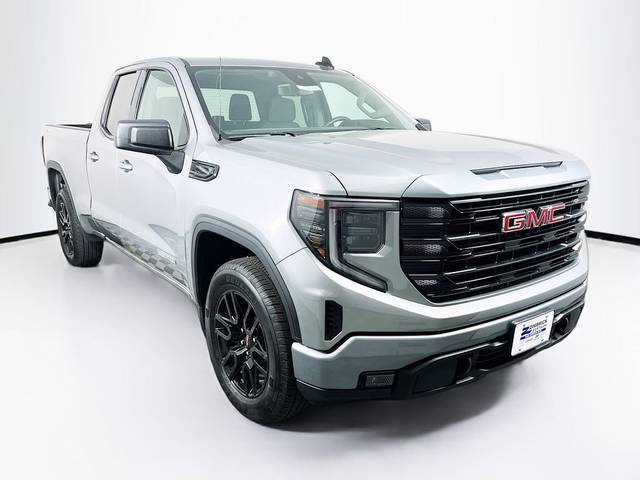 2023 GMC Sierra 1500 Elevation 4WD photo