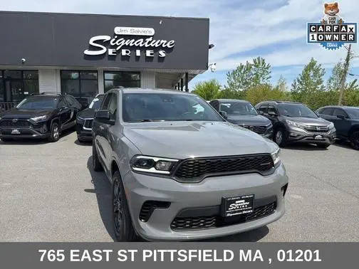2023 Dodge Durango GT Launch Edition AWD photo