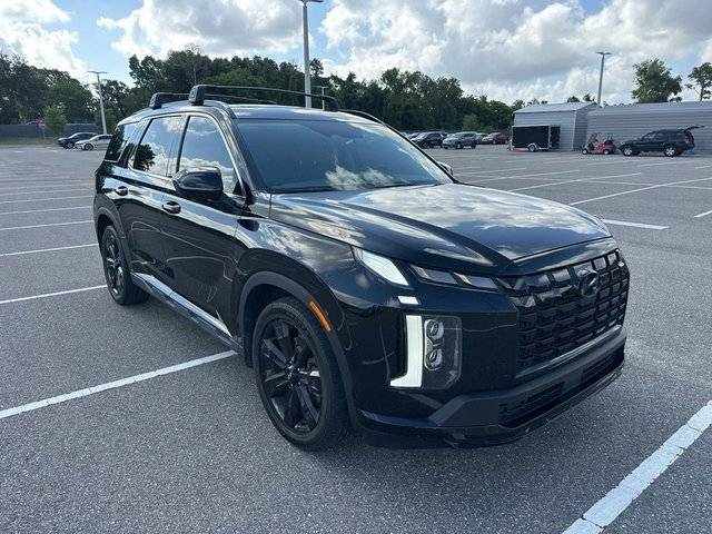 2023 Hyundai Palisade XRT FWD photo