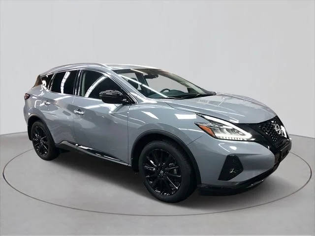 2023 Nissan Murano SV AWD photo