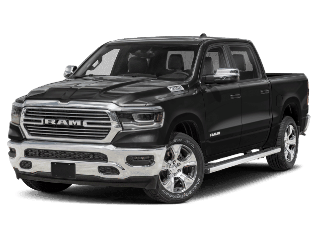 2023 Ram 1500 Laramie 4WD photo