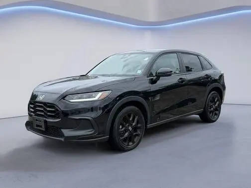 2023 Honda HR-V Sport AWD photo
