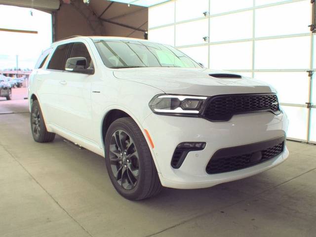 2023 Dodge Durango R/T Plus AWD photo
