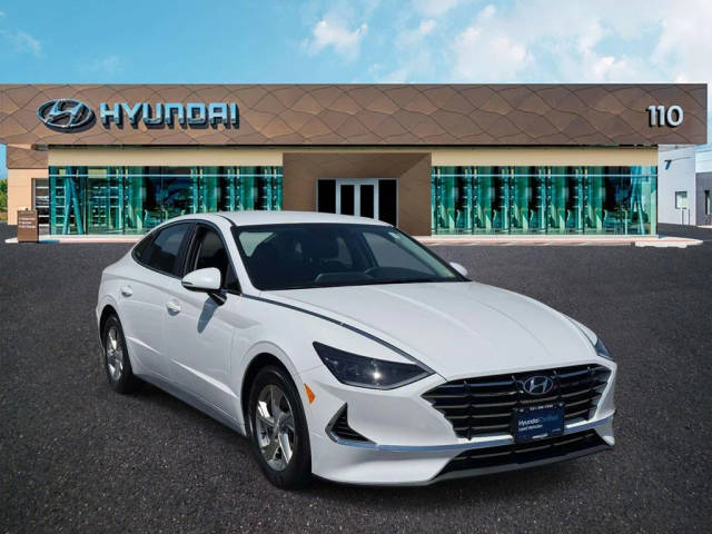 2023 Hyundai Sonata SE FWD photo