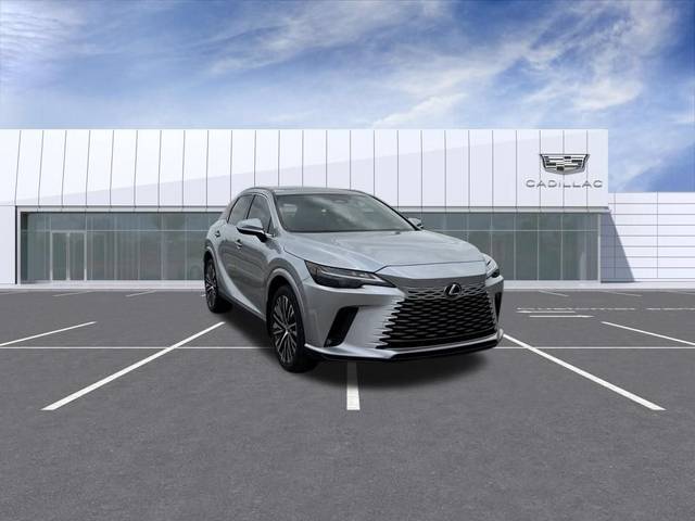 2023 Lexus RX RX 350 FWD photo