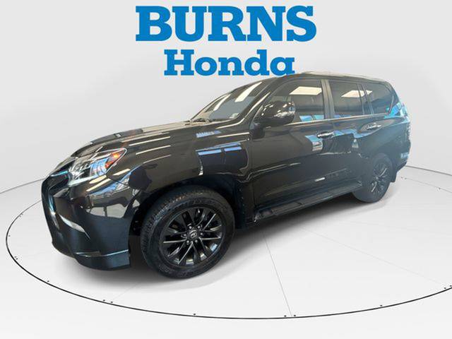 2023 Lexus GX GX 460 Premium 4WD photo
