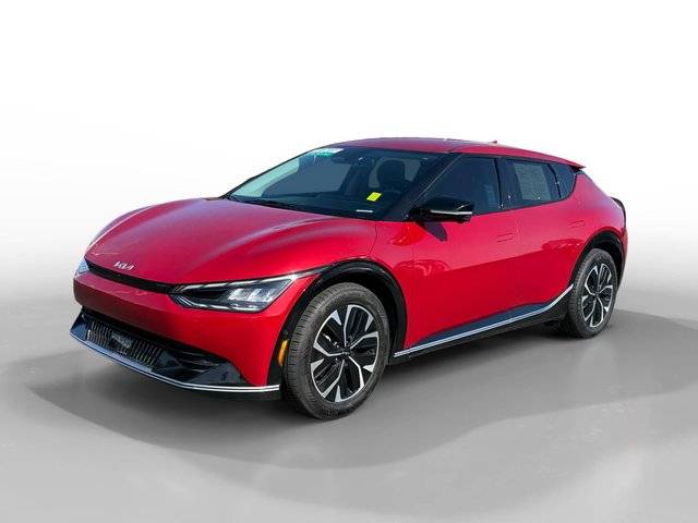 2023 Kia EV6 Wind RWD photo